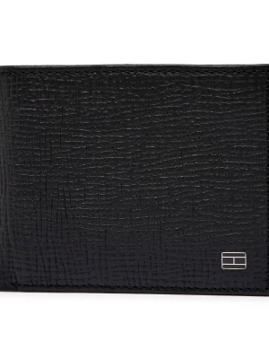 Tommy Hilfiger Skórzany portfel