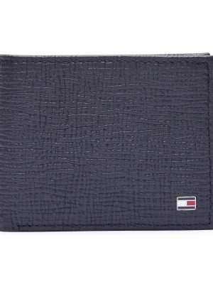 Tommy Hilfiger Skórzany portfel