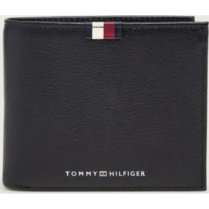 Tommy Hilfiger Skórzany portfel Business Corporate