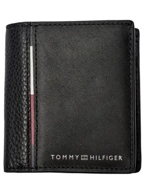 Tommy Hilfiger Skórzany portfel CASUAL