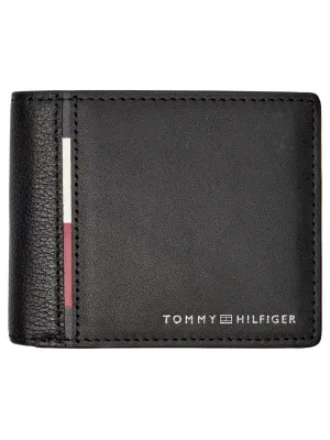 Tommy Hilfiger Skórzany portfel CASUAL