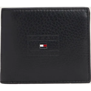 Tommy Hilfiger Skórzany portfel CASUAL FLAG