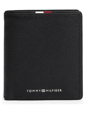 Tommy Hilfiger Skórzany portfel CORP