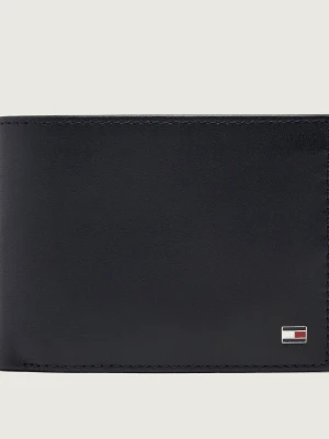 Tommy Hilfiger Skórzany Portfel Eton