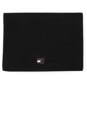 Tommy Hilfiger Skórzany portfel JOHNSON MINI CC FLAP
