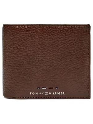 Tommy Hilfiger Skórzany portfel PREMIUM