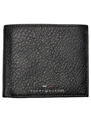 Tommy Hilfiger Skórzany portfel PREMIUM