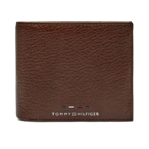 Tommy Hilfiger Skórzany portfel PREMIUM