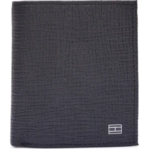 Tommy Hilfiger Skórzany portfel TH FLAG