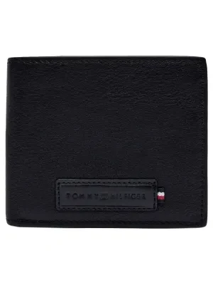 Tommy Hilfiger Skórzany portfel TH PREMIUM