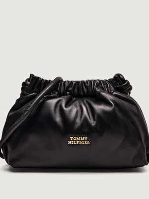 Tommy Hilfiger Skórzany worek