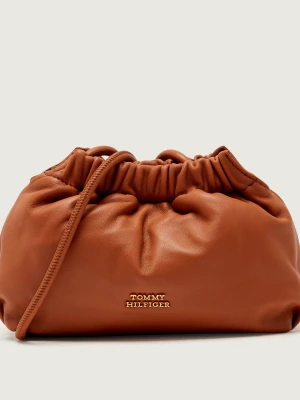 Tommy Hilfiger Skórzany worek