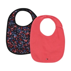 Tommy Hilfiger Śliniaki 2-pack