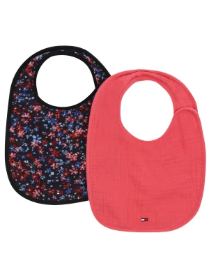 Tommy Hilfiger Śliniaki 2-pack