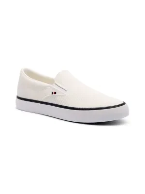 Tommy Hilfiger Slip on VULC CORE LOW II