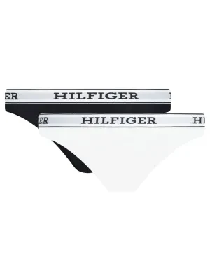 Tommy Hilfiger Slipy 2-pack