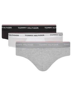 Tommy Hilfiger Underwear Slipy 3-pack