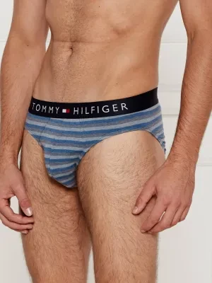 Tommy Hilfiger Slipy 3-pack