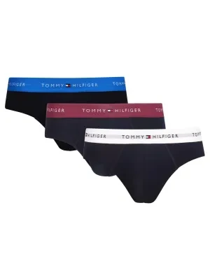 Tommy Hilfiger Slipy 3-pack