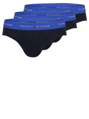 Tommy Hilfiger Slipy 3-pack