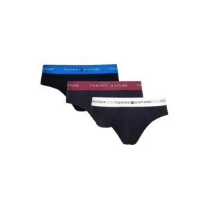 Tommy Hilfiger Slipy 3-pack