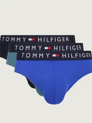 Tommy Hilfiger Slipy 3-pack
