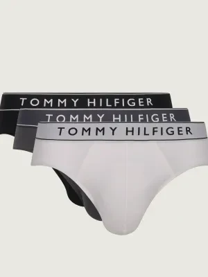 Tommy Hilfiger Slipy 3-pack