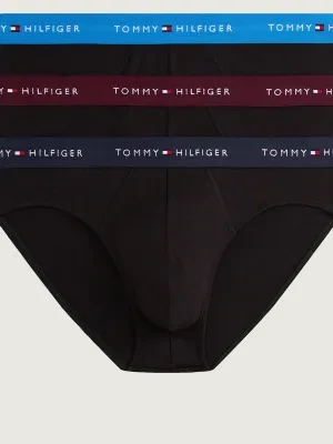 Tommy Hilfiger Slipy 3-pack