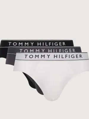 Tommy Hilfiger Slipy 3-pack
