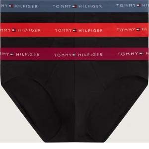 Tommy Hilfiger Slipy 3-pack