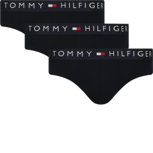 Tommy Hilfiger Slipy 3-pack