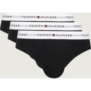 Tommy Hilfiger Slipy 3-pack
