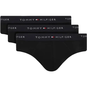 Tommy Hilfiger Slipy 3-pack