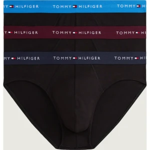 Tommy Hilfiger Slipy 3-pack