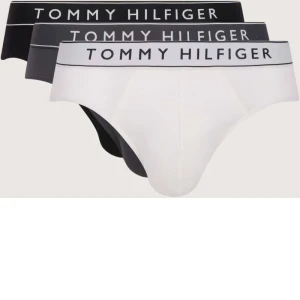 Tommy Hilfiger Slipy 3-pack