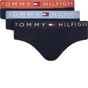 Tommy Hilfiger Slipy 3-pack