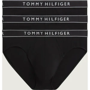 Tommy Hilfiger Slipy 3-pack