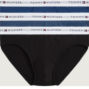 Tommy Hilfiger Slipy 3-pack