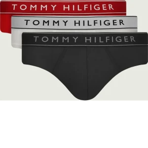 Tommy Hilfiger Slipy 3-pack
