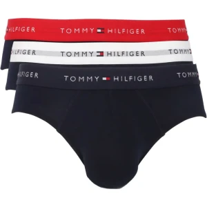 Tommy Hilfiger Slipy 3-pack