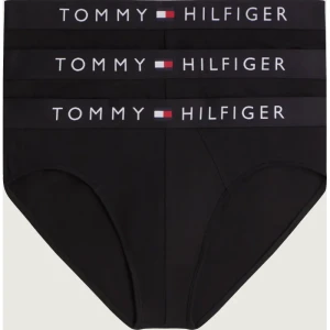Tommy Hilfiger Slipy 3-pack