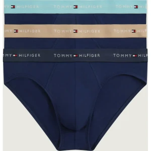 Tommy Hilfiger Slipy 3-pack