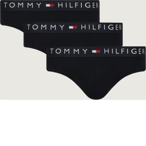 Tommy Hilfiger Slipy 3-pack