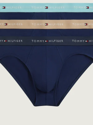 Tommy Hilfiger Slipy 3-pack