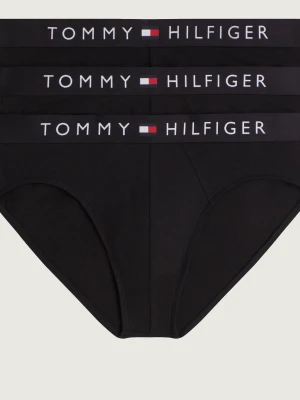 Tommy Hilfiger Slipy 3-pack