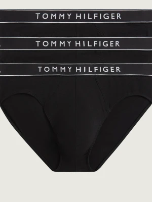 Tommy Hilfiger Slipy 3-pack