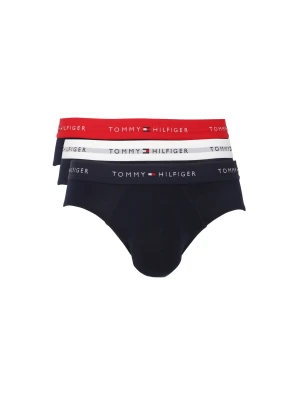 Tommy Hilfiger Slipy 3-pack
