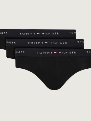 Tommy Hilfiger Slipy 3-pack