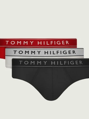 Tommy Hilfiger Slipy 3-pack