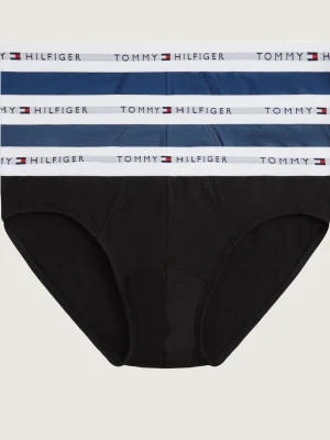 Tommy Hilfiger Slipy 3-pack